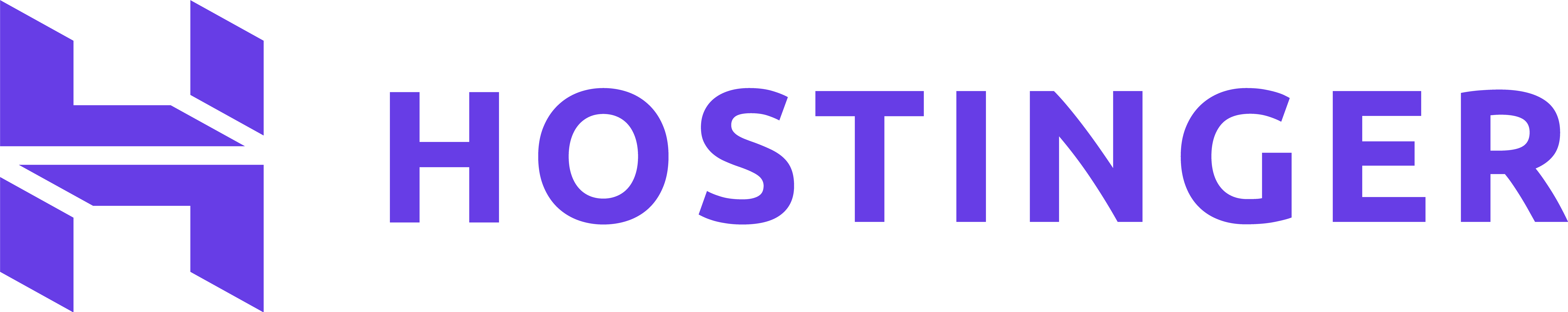 Hostinger Logo